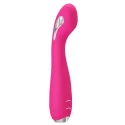 Pretty Love Hector Electric Shock Vibrator Pink