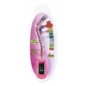 Nietypowy wibrator 6-Speed Bendable