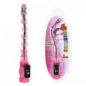 Nietypowy wibrator 6-Speed Bendable