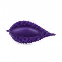 Stymulator Vibratore MIni Finger Fan Clit Leaf