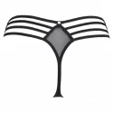 Uwodzicielskie stringi 9848