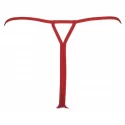 Seksowne otwarte stringi v-9828