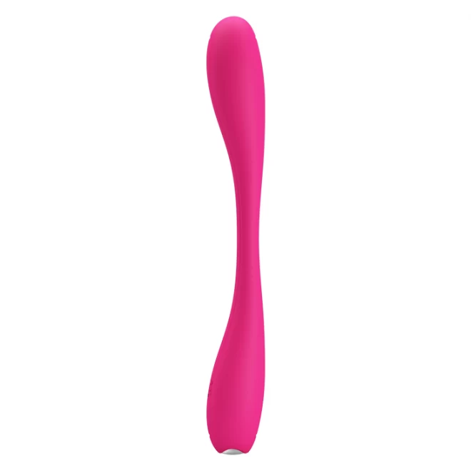 Pretty Love Yedda Vibrator/Stimulator Pink