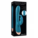 ADAM ET EVE SHIMMY & SHAKE VELVET RABBIT