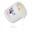 *EXOTIQ Massage Candle Bamboo Orchid 200 gr.