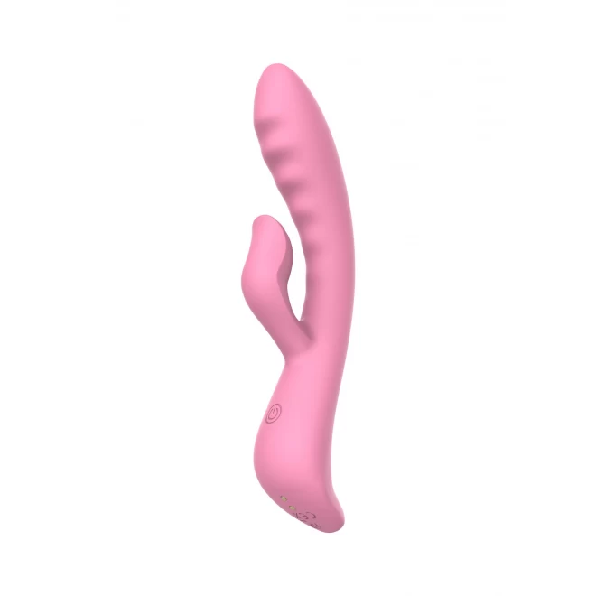 The Belle Rabbit Vibrator