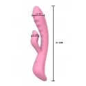 The Belle Rabbit Vibrator
