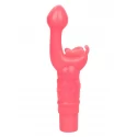 Rechargeable Butterfly Kiss