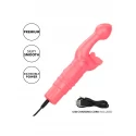 Rechargeable Butterfly Kiss