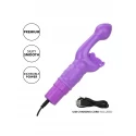 Rechargeable Butterfly Kiss
