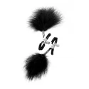 Nipple clamps
