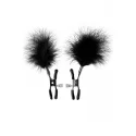 Nipple clamps