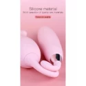 Stymulator Dual Purpose Elva