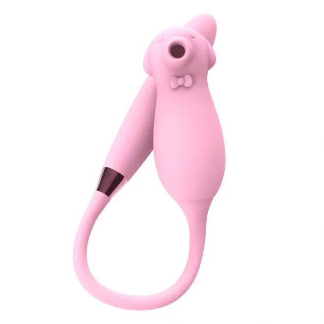 Stymulator Dual Purpose Elva