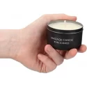 Świeca do masażu o zapachu róży Rose Scented Ouch! 100g