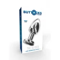 Korek analny The Glider Large Buttplug