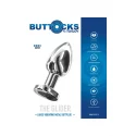 Korek analny The Glider Large Buttplug