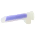 Dildo świecące w ciemności