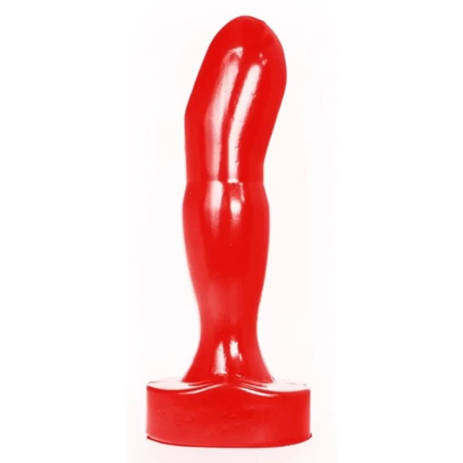 All red 32 cm. [abr88]
