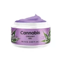 Cannabis - orgasm gel - 2.02 fl oz / 60 ml