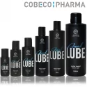 Żel nawilżający do miłości analnej Anal Lube Waterbased 50ml