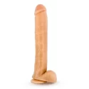 HUNG RIDER BRUNO 14INCH DONG