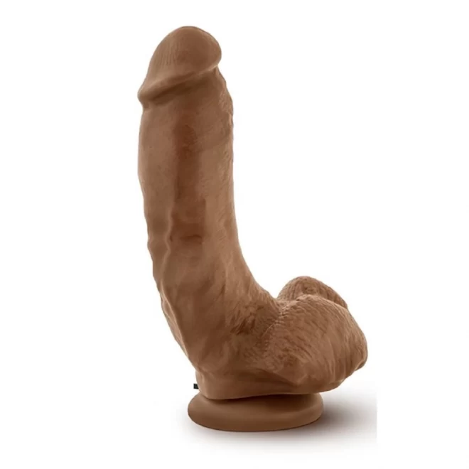 Dildo z wibracjami LOverboy The Boxer