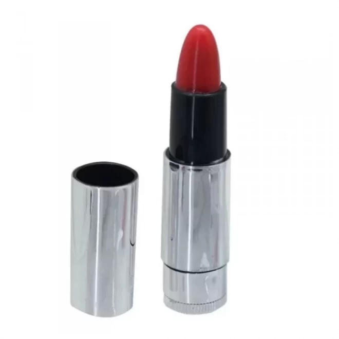 MULTI-SPEED LIPSTICK VIBE. EXQUISITE, SHINY.