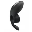 PRETTY LOVE - Vibration Penis Sleeve 7 FUNCTIONS BLACK
