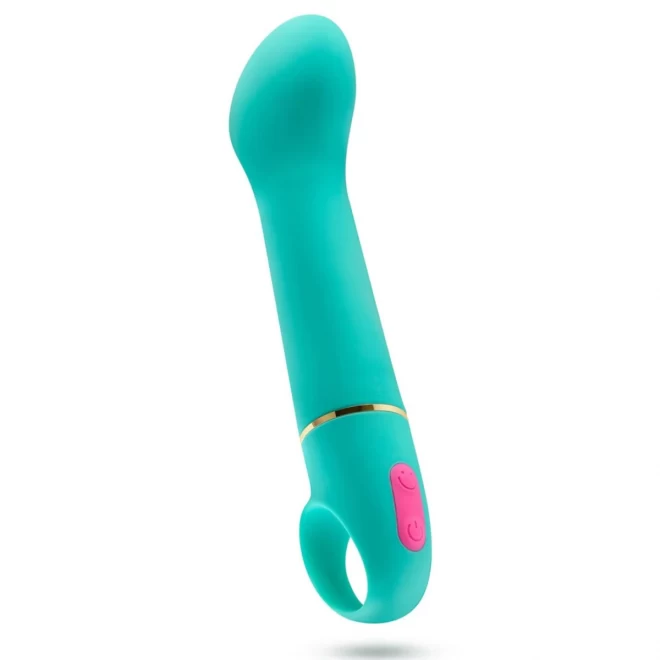 ARIA FLIRTY AF TEAL