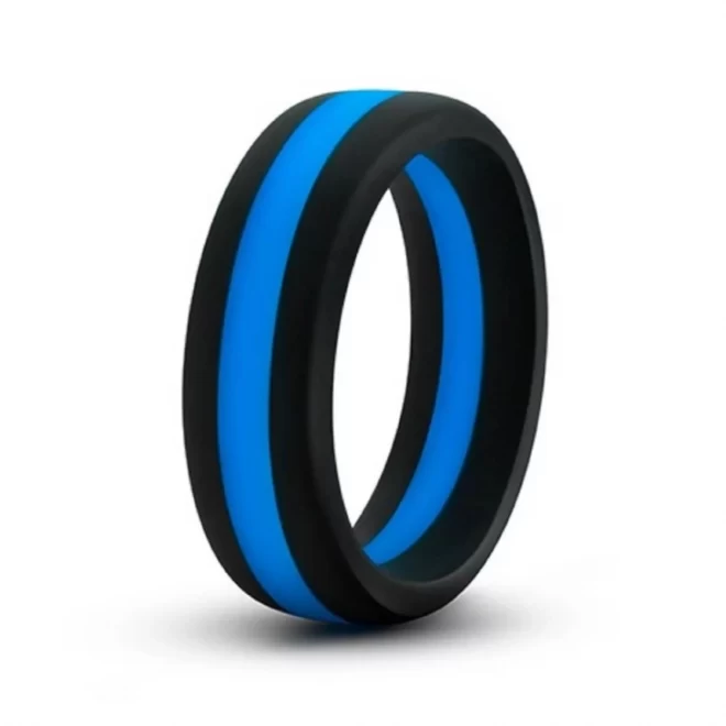 PERFORMANCE SILICONE GO PRO COCK RING