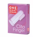 Stymulator dla kobiet One Night Stand Clito-Finger