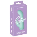 Cuties Mini Vibrator Green 4