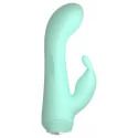 Cuties Mini Vibrator Green 4