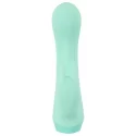 Cuties Mini Vibrator Green 4