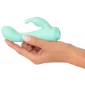 Cuties Mini Vibrator Green 4