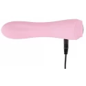 Cuties Mini Vibrator Rose 4th