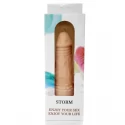 STORM-12 function vibrator