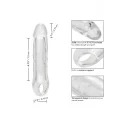 Nakładka Performance Maxx Clear Extension 6.5 In