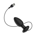 Nexus Tornado Butt Plug - Medium