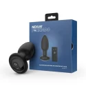Nexus Tornado Butt Plug - Medium