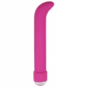Zmysłowy wibrator 7-function Classic Chic G (2 kolory)