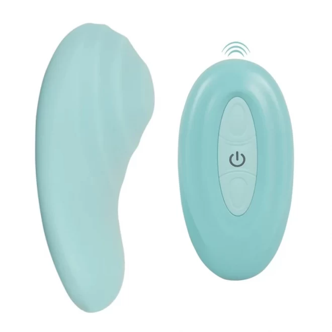 Softies rc panty vibrator