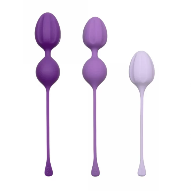 Kegel Training 3 Pcs