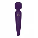 RS - Essentials - Bella Mini Body Wand French Rose