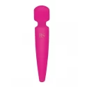 RS - Essentials - Bella Mini Body Wand French Rose