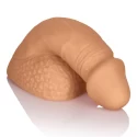 4 Inch Silicone Packing Penis