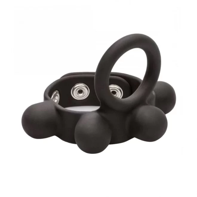 C-Ring Ball Stretcher Medium