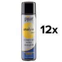 Pjur analyse me! comfort glide 100ml - 12er paket