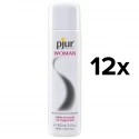 Pjur woman 100ml - 12er-paket